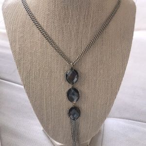 NWOT Banana Republic necklace